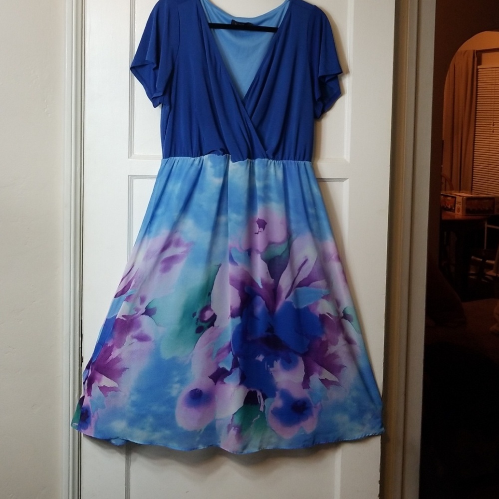 Womens dress